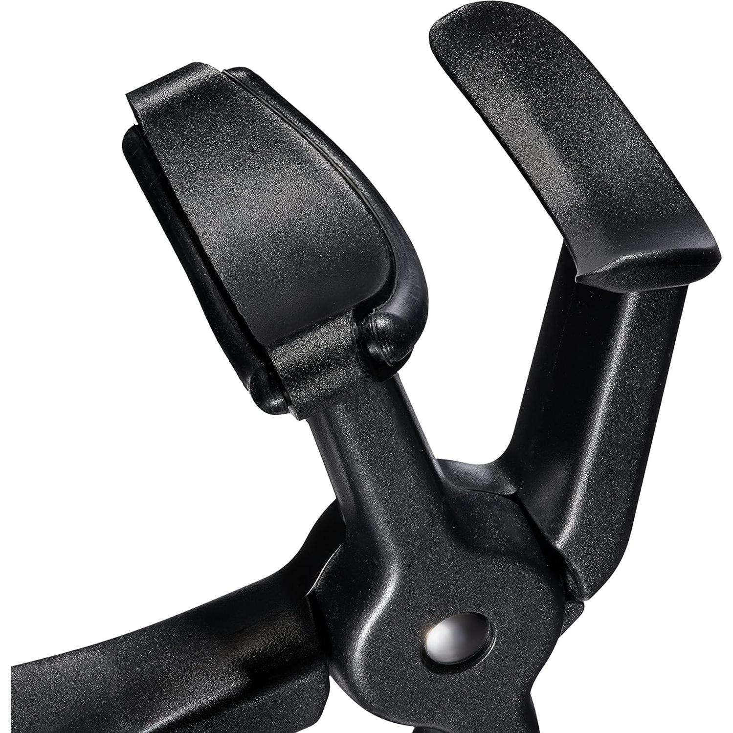 Rizador de Pestañas Revlon Comfort + Control con Almohadillas