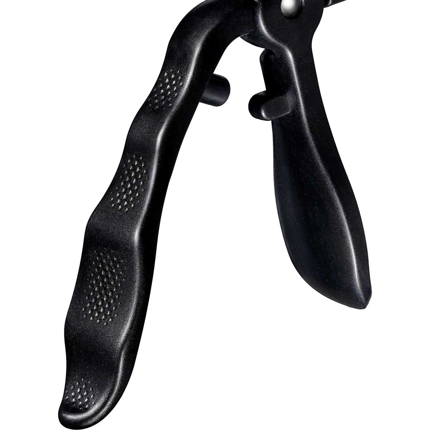 Rizador de Pestañas Revlon Comfort + Control con Almohadillas