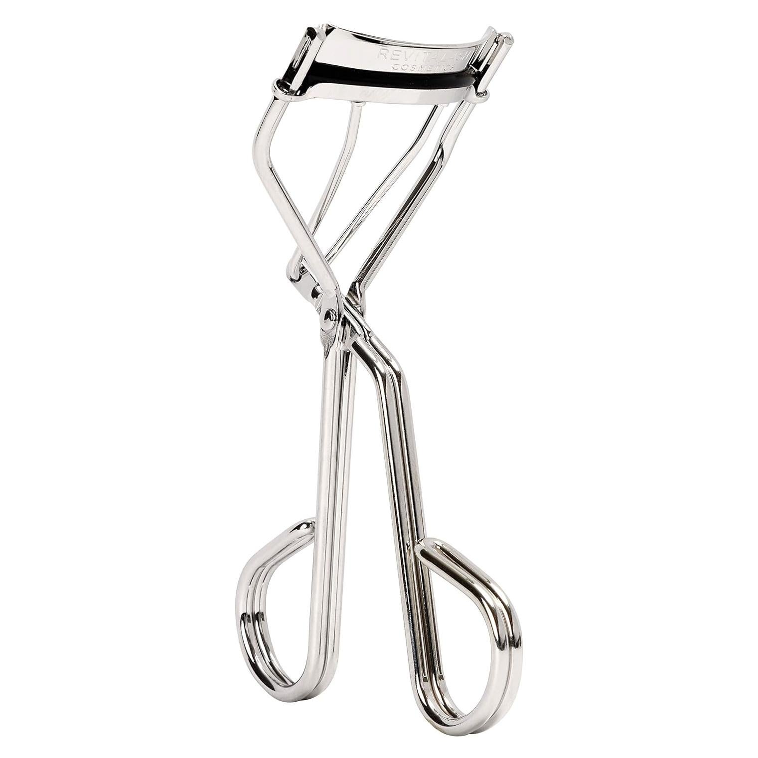 Rizador de Pestañas RevitaLash Signature - Acero al Carbono