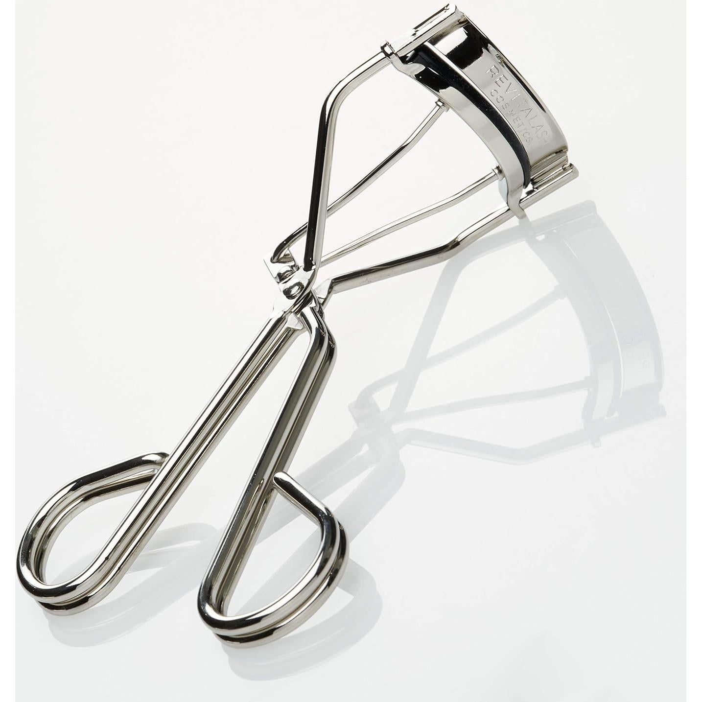 Rizador de Pestañas RevitaLash Signature - Acero al Carbono