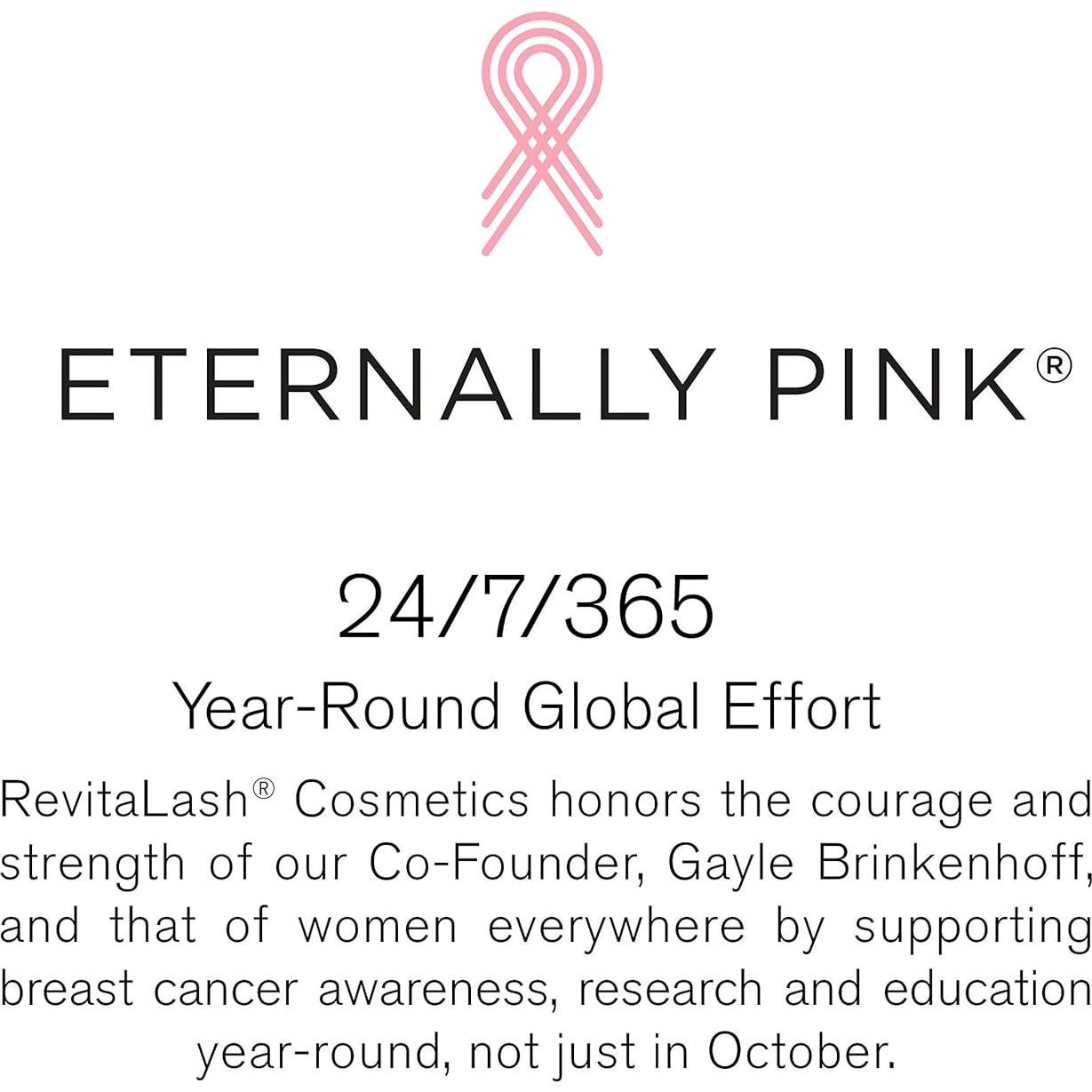 Rizador de Pestañas RevitaLash Signature - Acero al Carbono