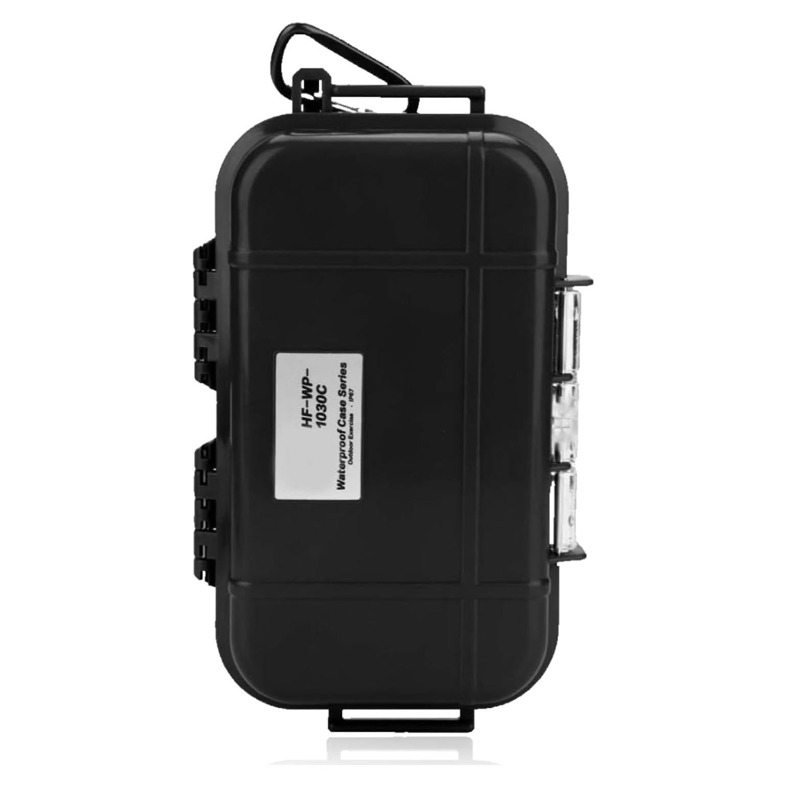 Caja Secadora Impermeable HERCHR 19x12x5cm para Camping