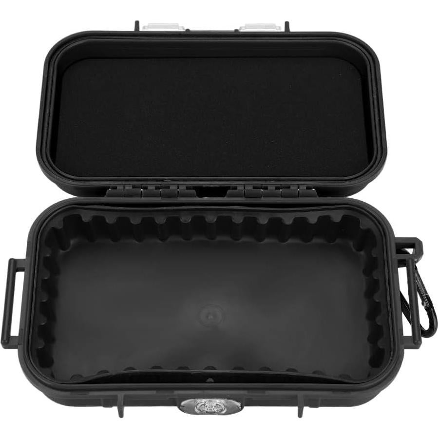 Caja Secadora Impermeable HERCHR 19x12x5cm para Camping