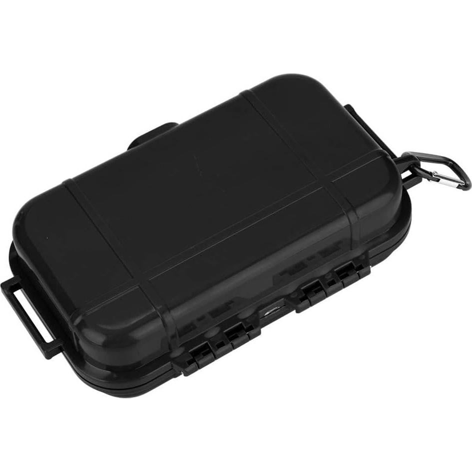 Caja Secadora Impermeable HERCHR 19x12x5cm para Camping