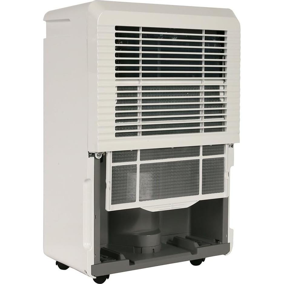 Dehumidifier 30 Pint - Removes Up to 30 Pints of Moisture from the Air Per Day