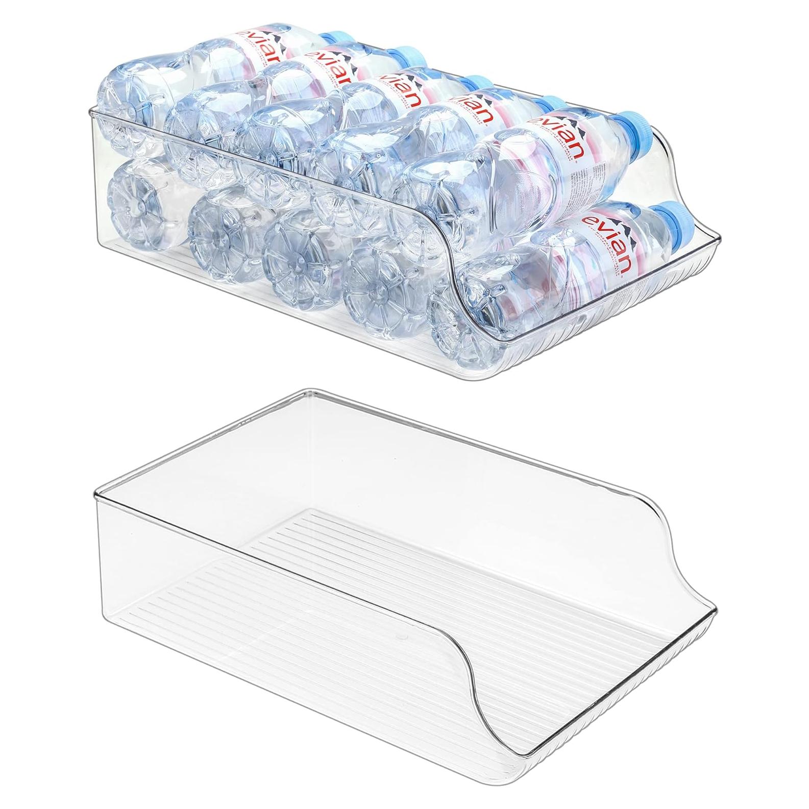 Dispensador de Botellas de Agua Puricon 2 Pack 500 ml