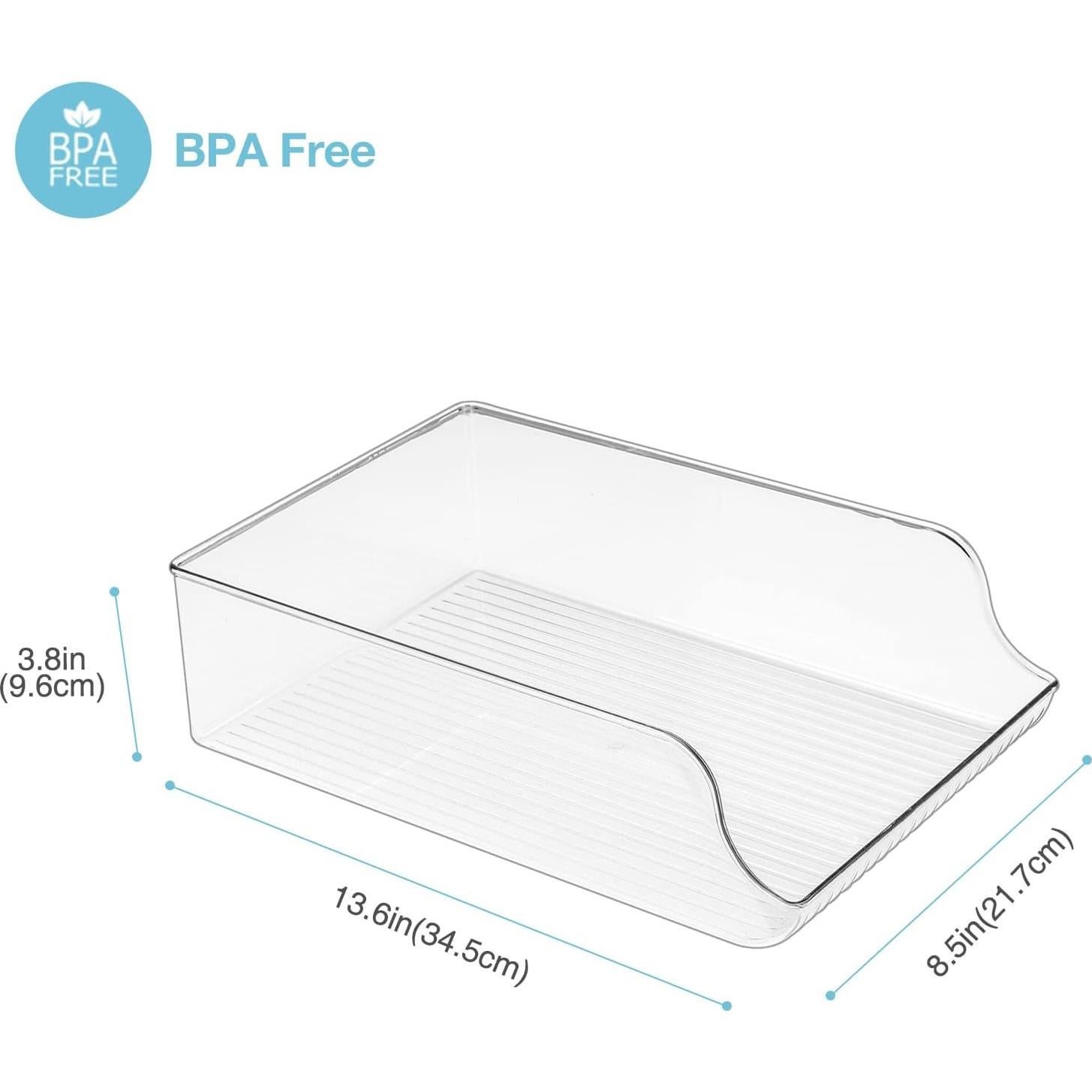 Dispensador de Botellas de Agua Puricon 2 Pack 500 ml