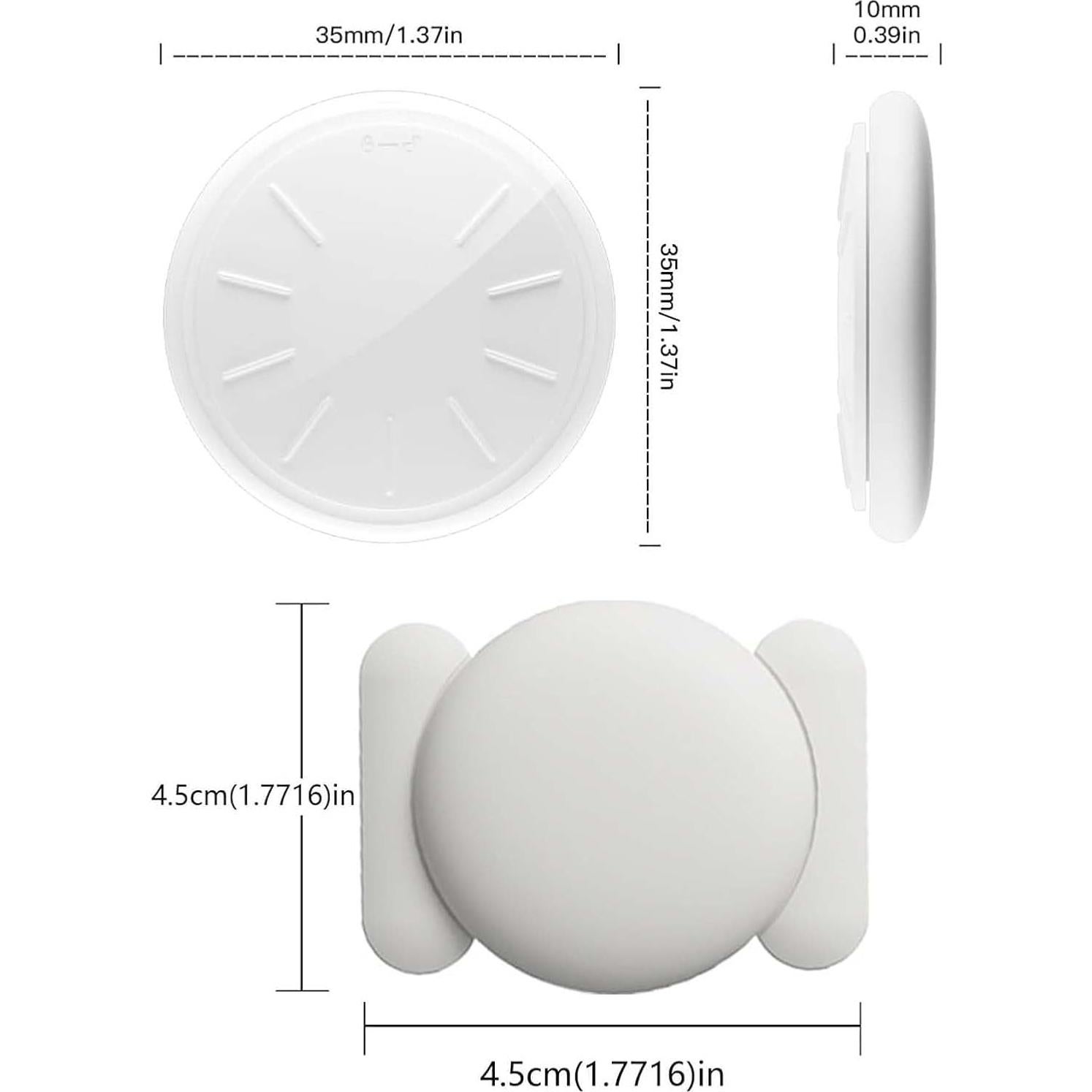 Rastreador GPS HONGTOP para Vehículos en Tiempo Real, Sin Suscripción