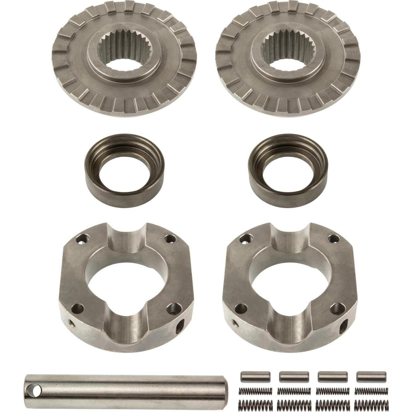 Diferencial Locker PowerTrax 1930-LR GM 7.5" 26 Spline