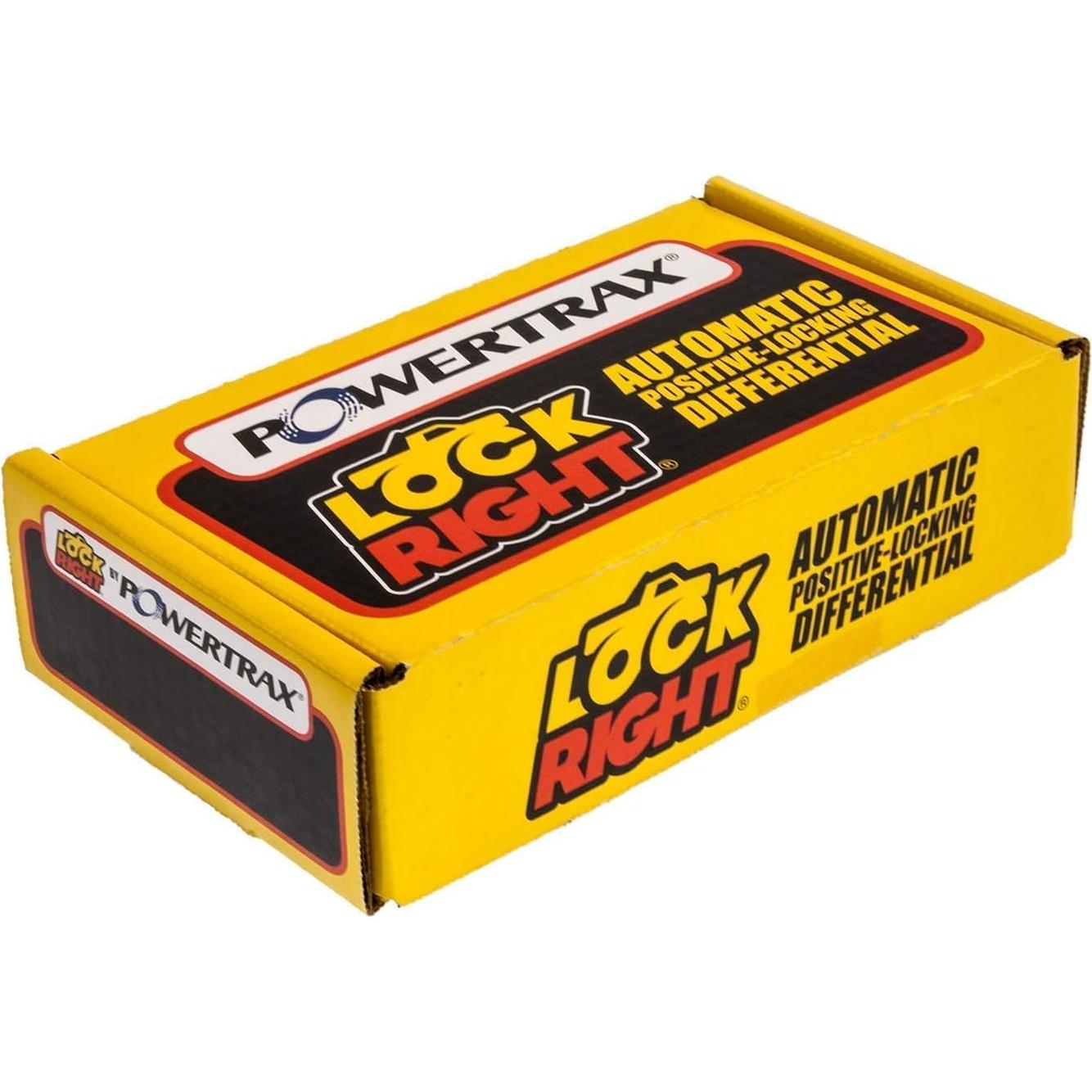 Diferencial Locker PowerTrax 1930-LR GM 7.5" 26 Spline