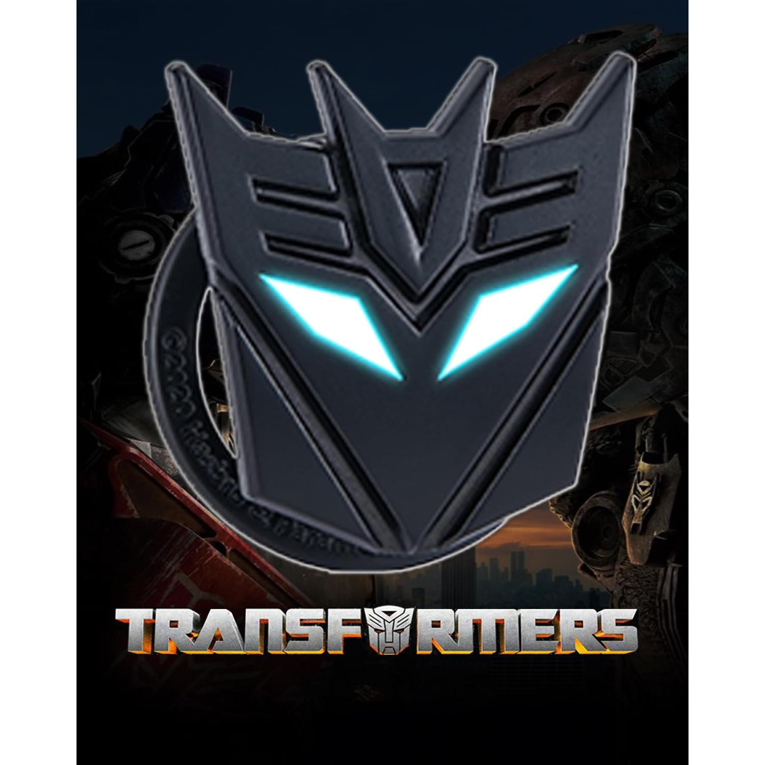 Cubierta de Botón de Inicio de Empuje ORACLE & ALEPH Negro