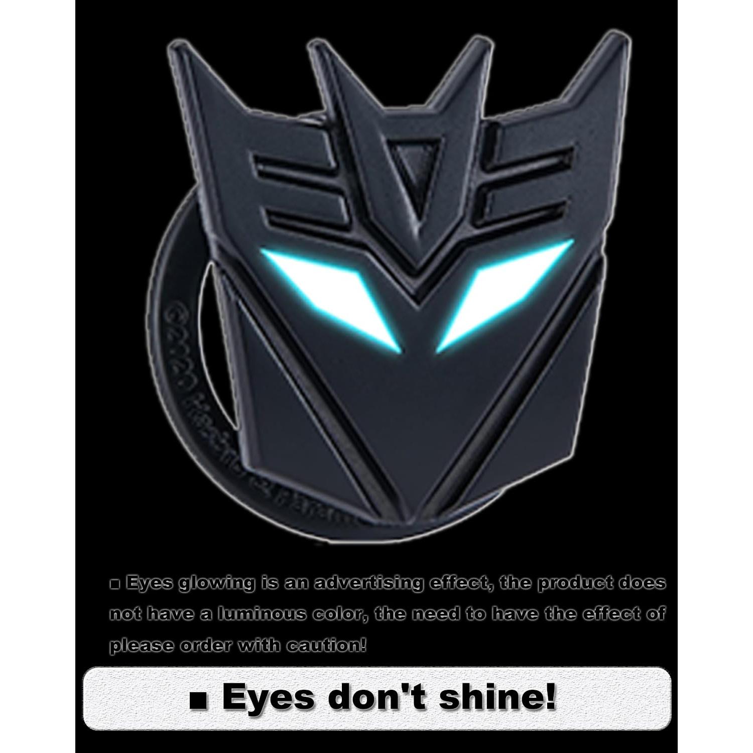 Cubierta de Botón de Inicio de Empuje ORACLE & ALEPH Negro