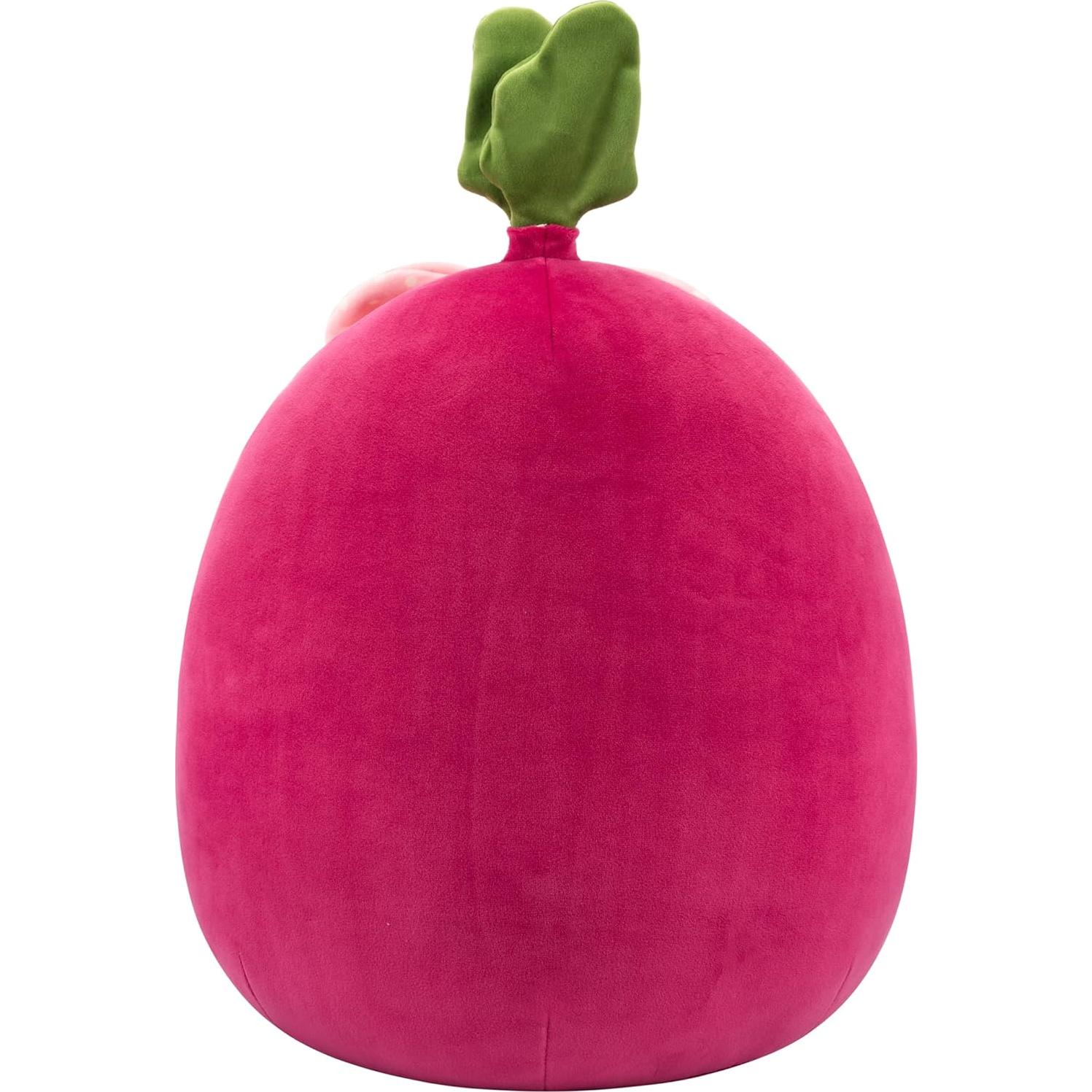 Peluche Squishmallows Claudia Remolacha Morada 35.56cm Jazwares