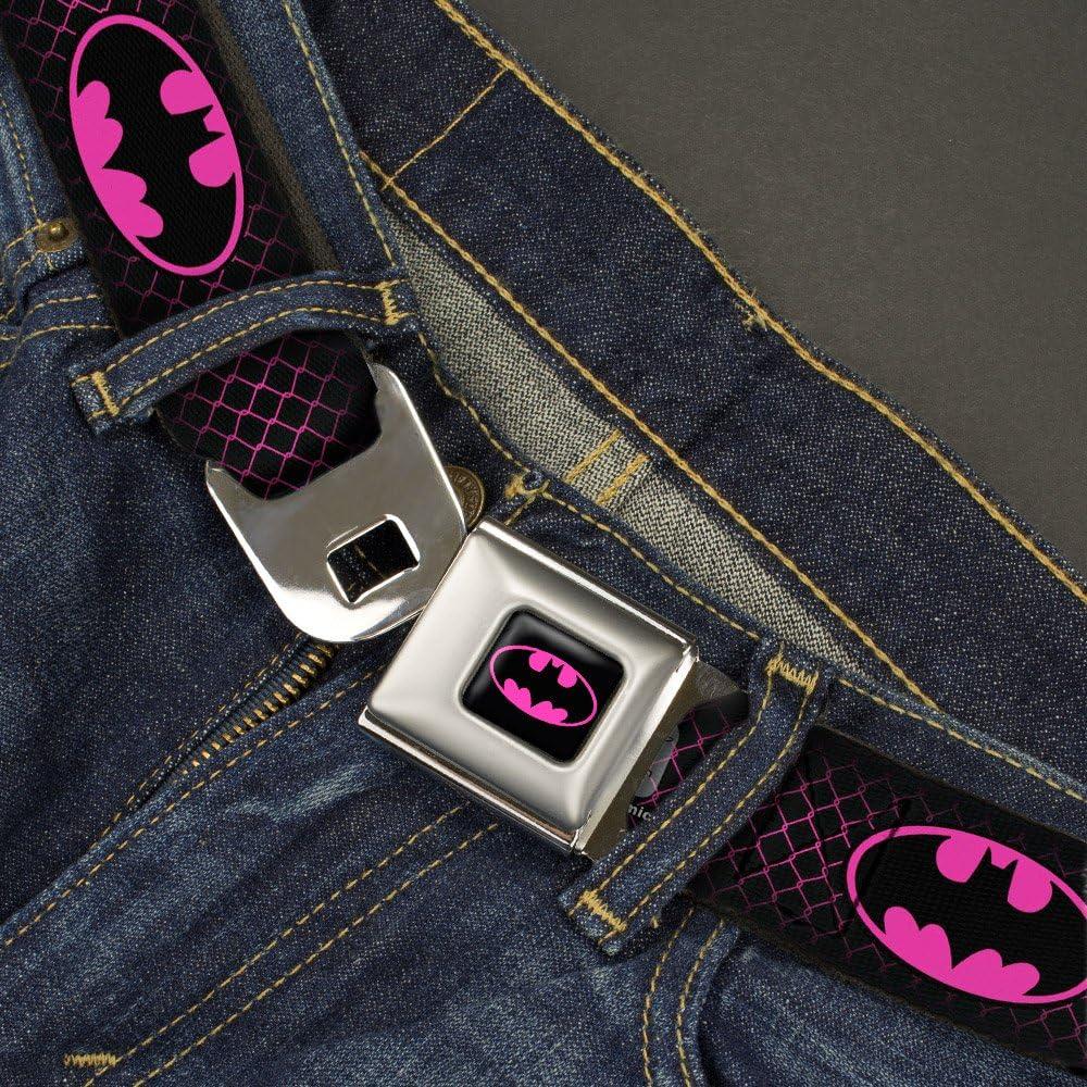 Cinturón de Seguridad para Niños Buckle-Down Batman 2.54 cm