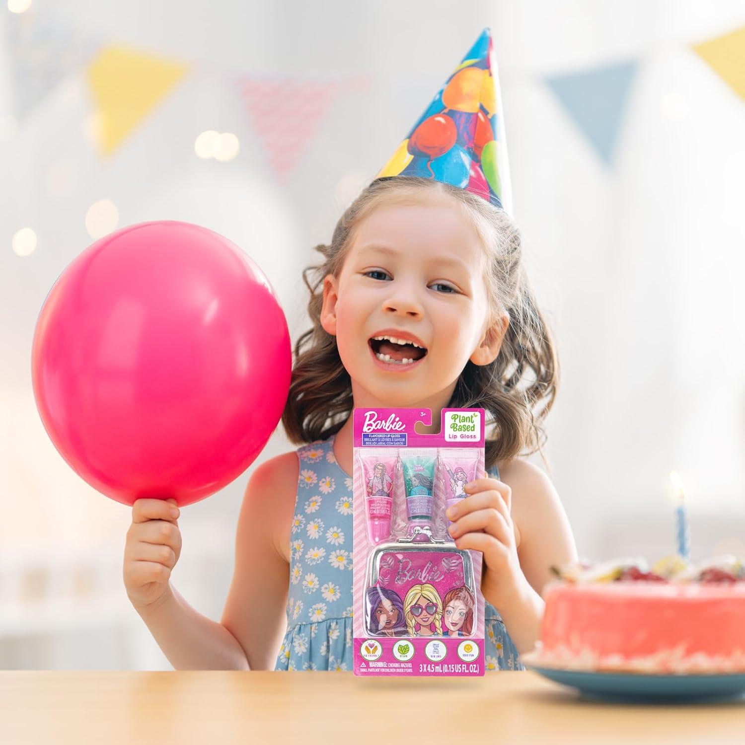 Monedero Townley Girl con Brillo Labial a Base de Plantas