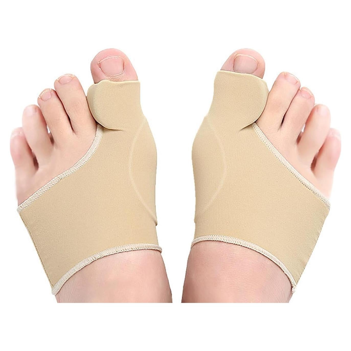 Manga Correctora de Juanetes Projoint con Separador de Gel