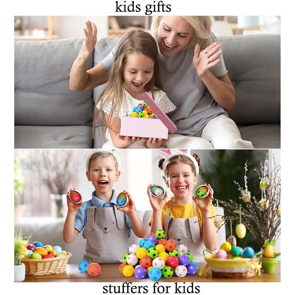 32pcs Mini Spinners Antiestrés Pelota de Fútbol Lotofwow