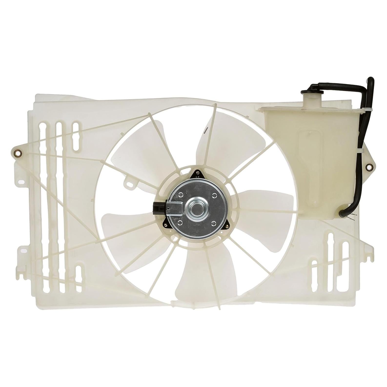 Ventilador de Enfriamiento Dorman 620-546 para Pontiac y Toyota