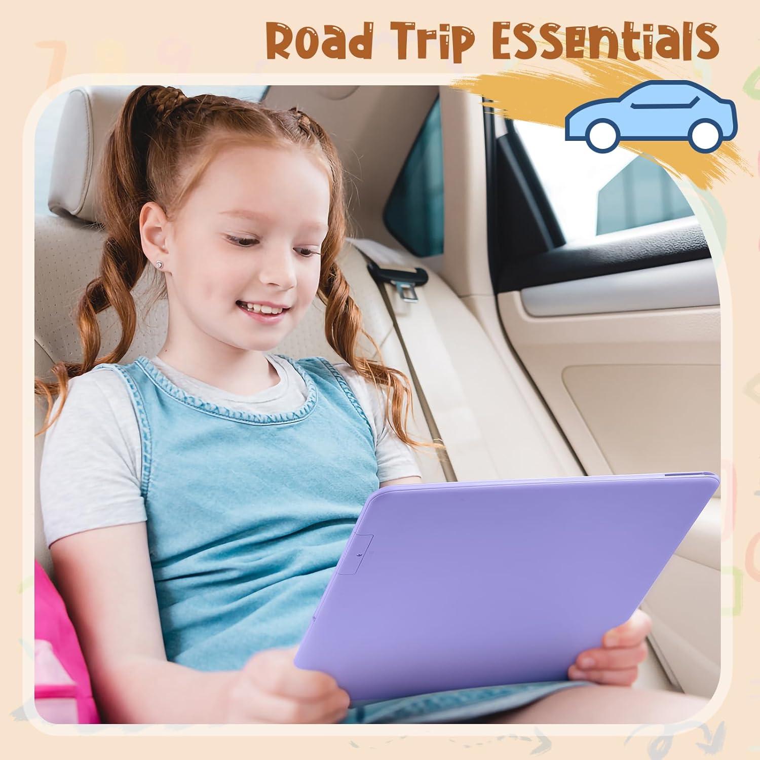 Tableta de Escritura LCD Kidopire 15" Colorido para Niños