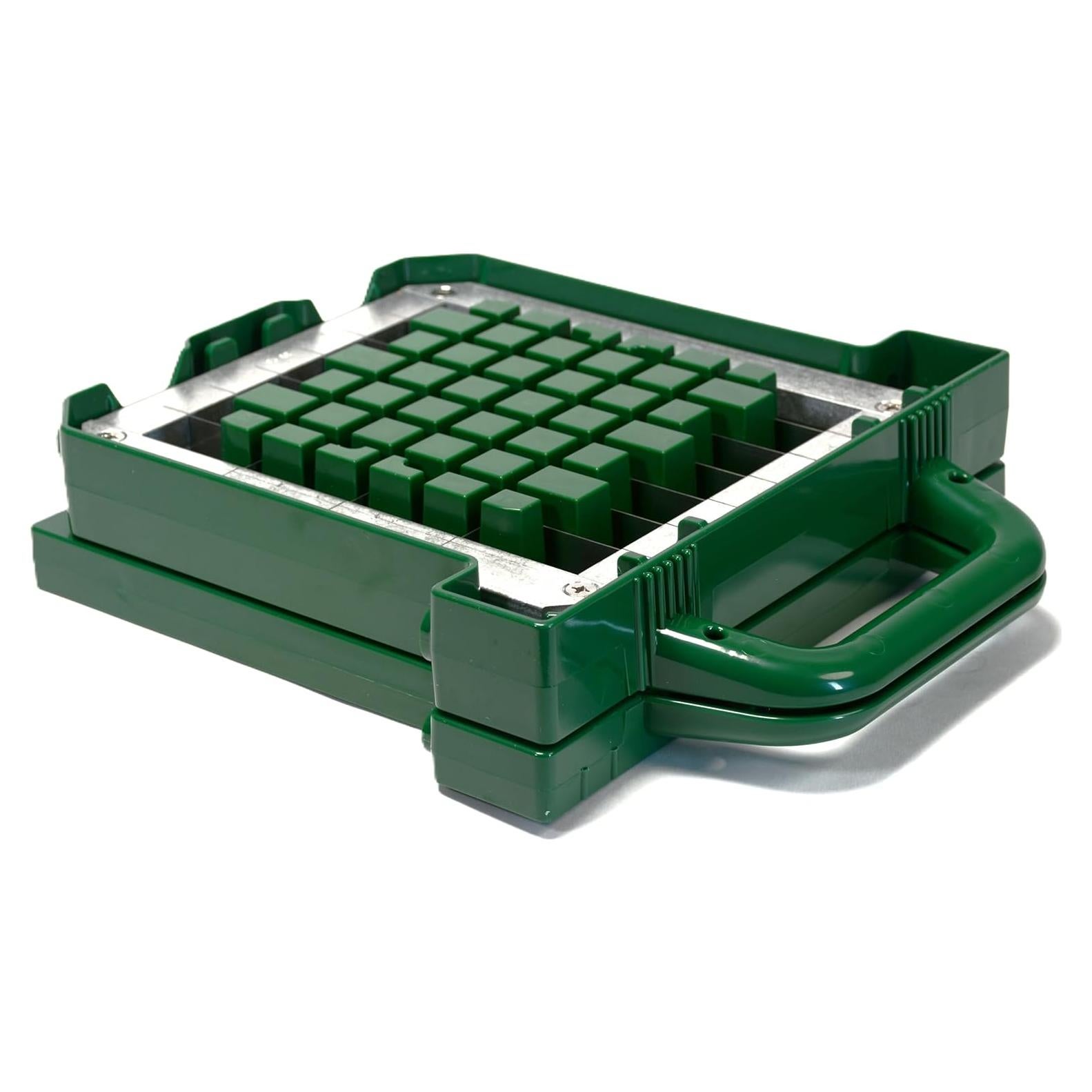 Cuchilla y Empujador Prince Castle Saber King 2,54x5,08 cm