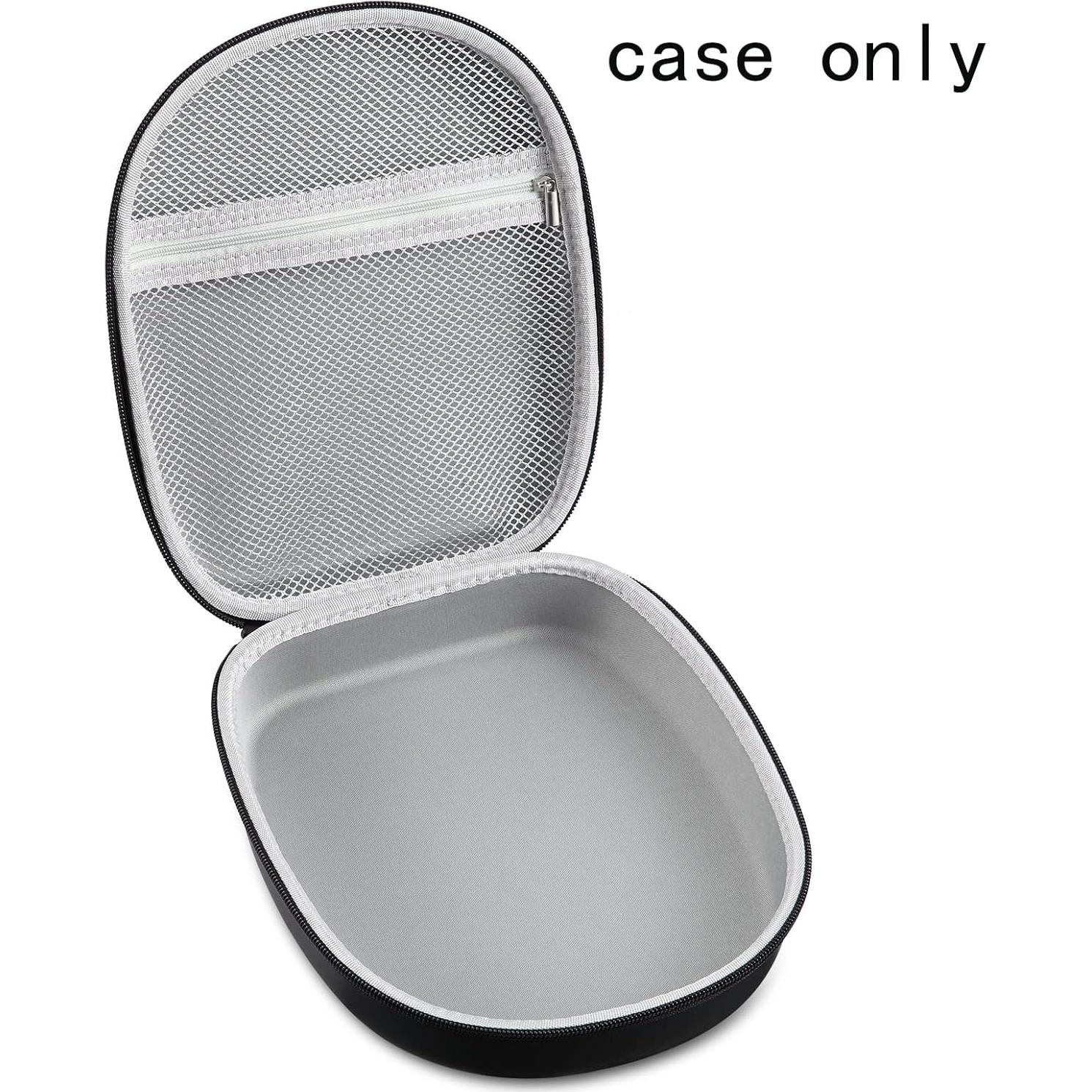 Funda para Ventilador de Cuello Portátil Maitexi Negra