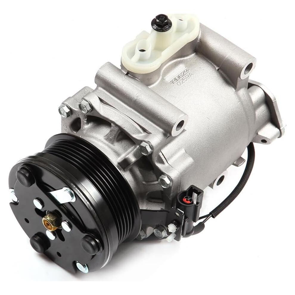 Compresor de Aire Acondicionado ECCPP para Ford 3.0L 2005-2007
