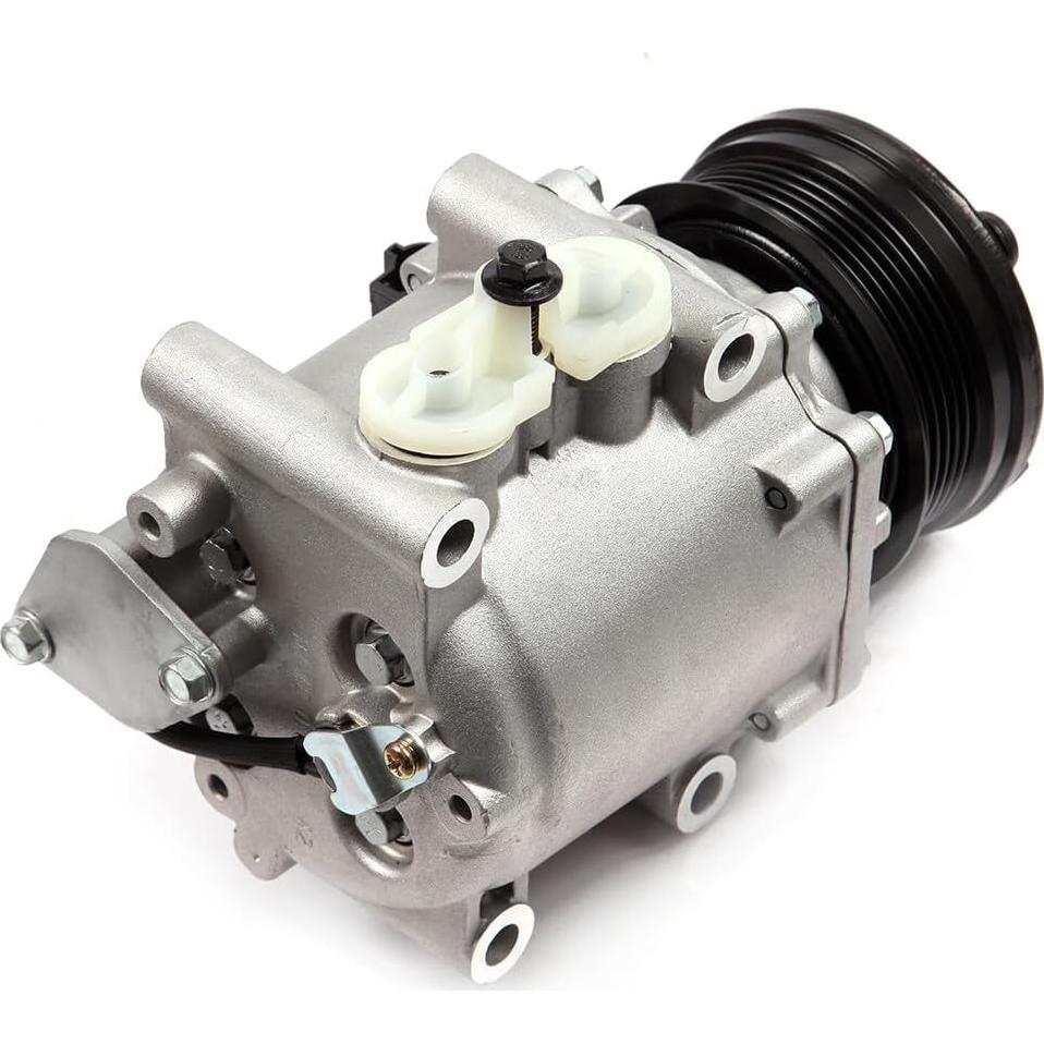 Compresor de Aire Acondicionado ECCPP para Ford 3.0L 2005-2007