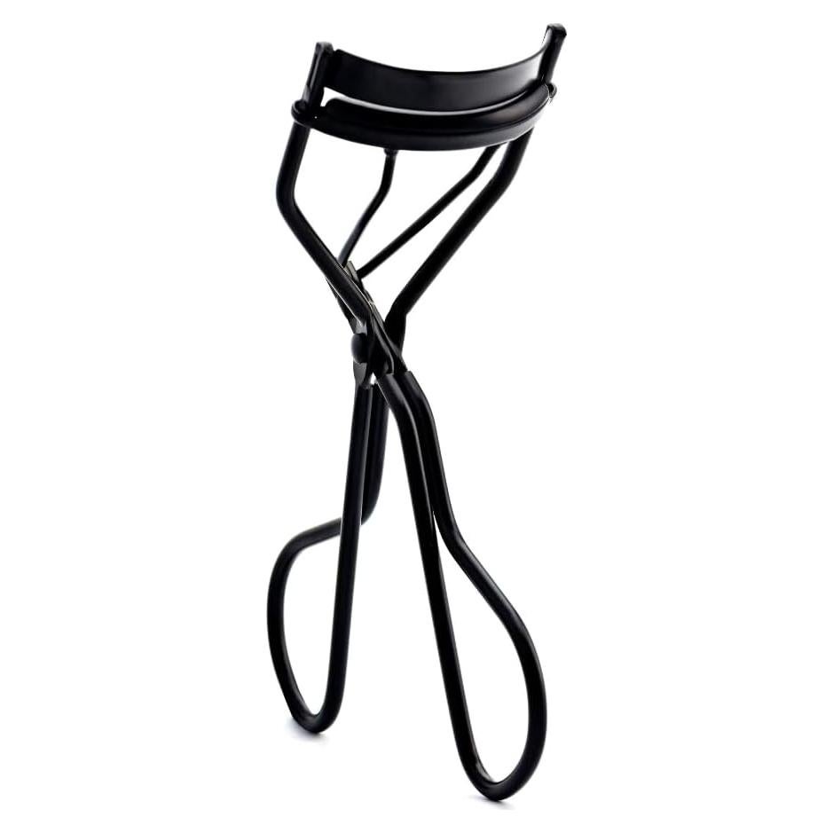 Rizador de Pestañas D&C Acero Inoxidable Hipoalergénico