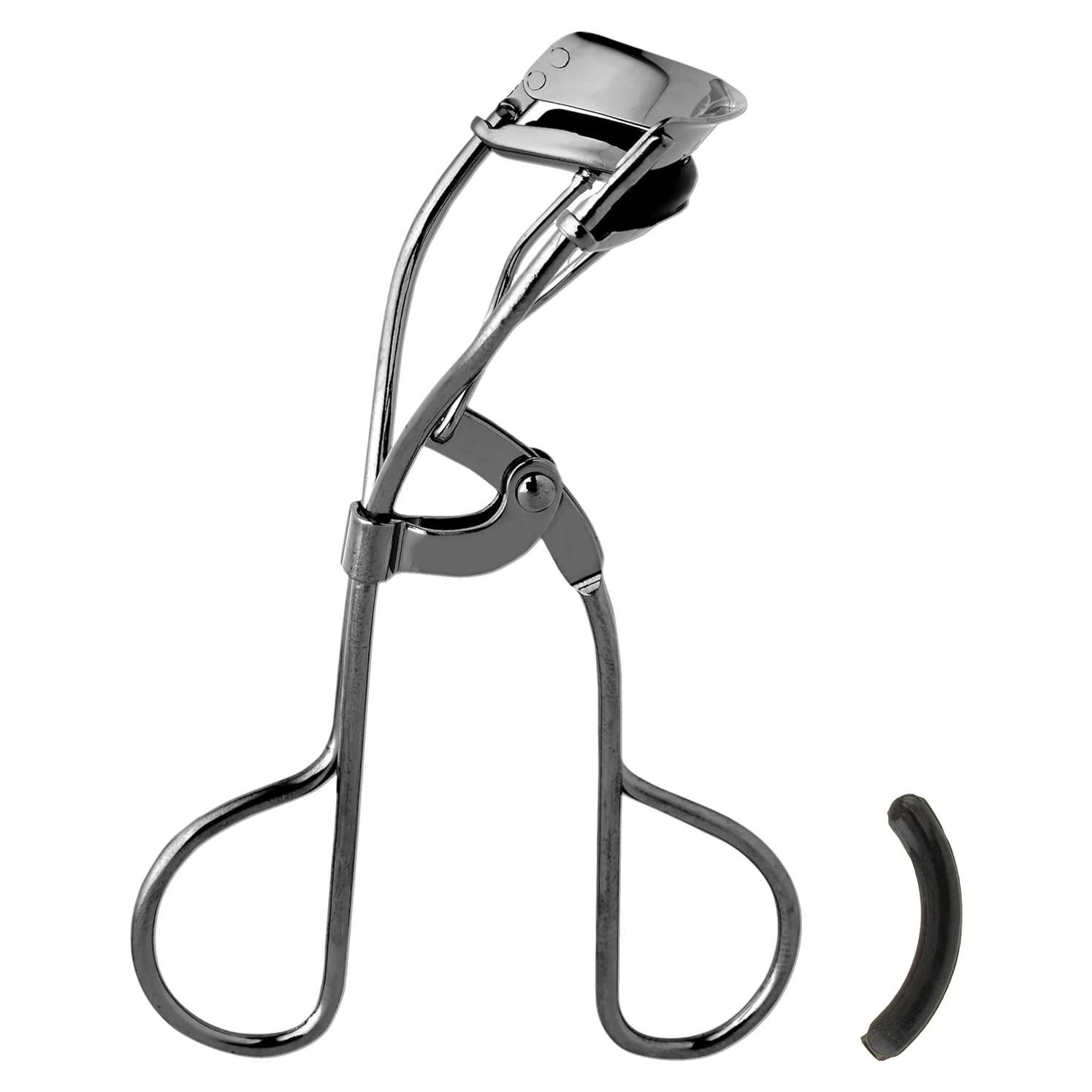 Rizador de Pestañas JAPONESQUE - Rizo Profundo y Cómodo