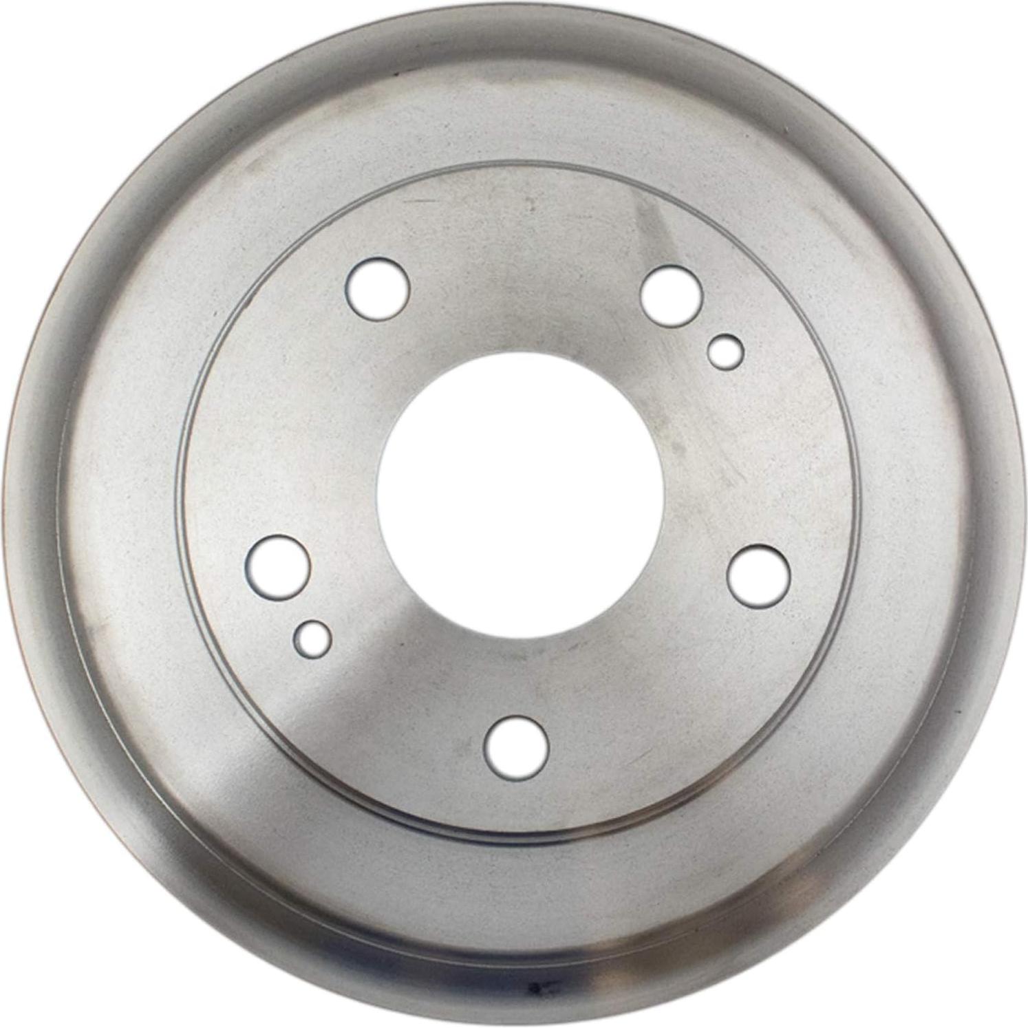 Kit de Tambor de Freno TRQ BRA14106 para Honda Civic 2006-2015