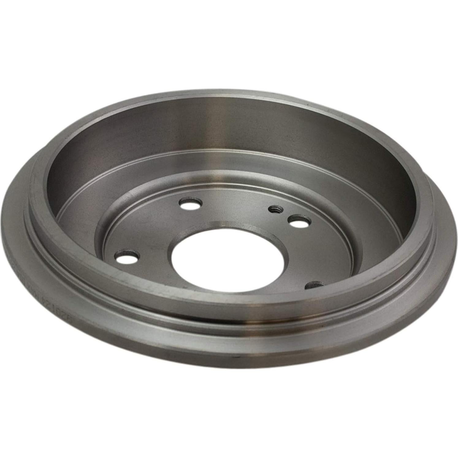 Kit de Tambor de Freno TRQ BRA14106 para Honda Civic 2006-2015