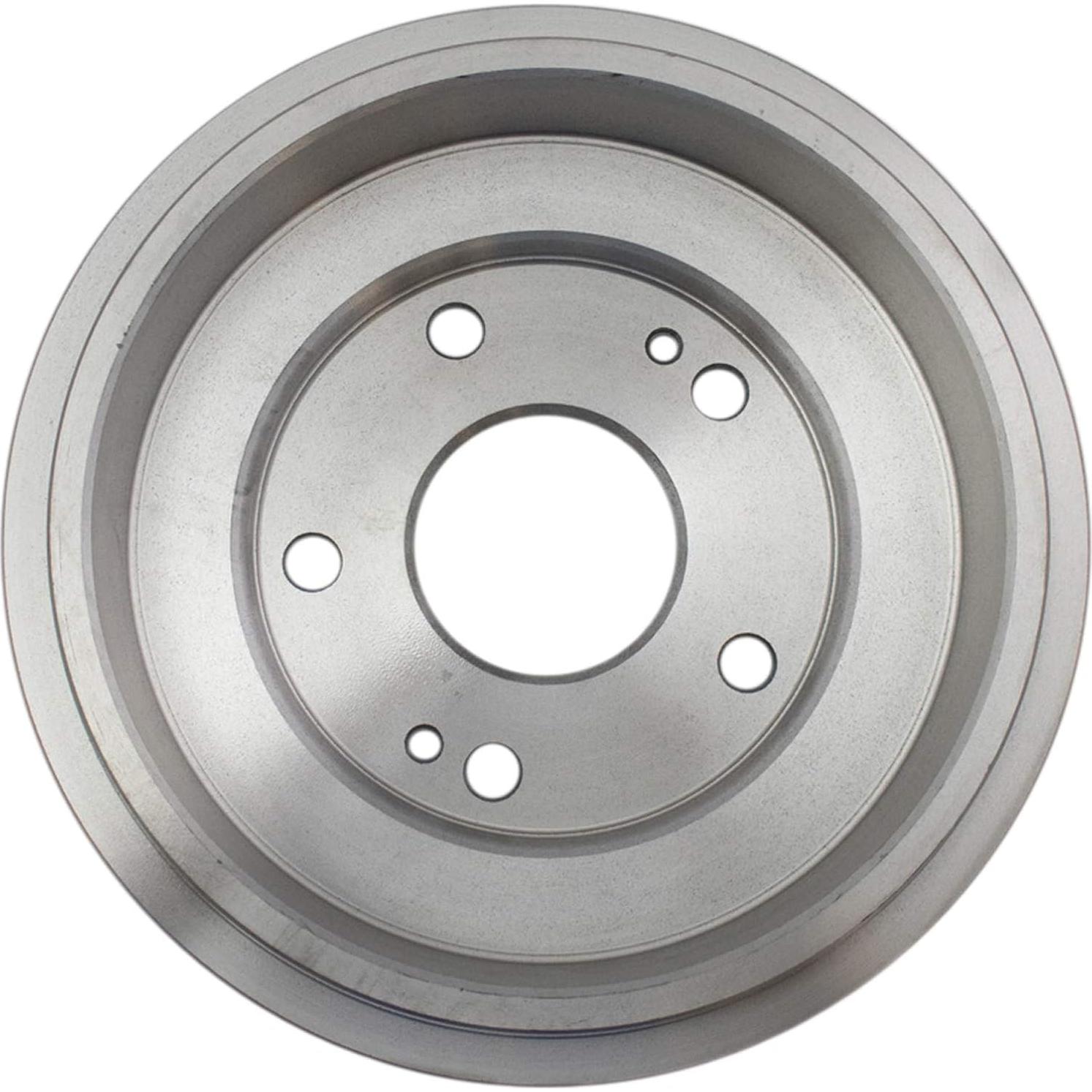 Kit de Tambor de Freno TRQ BRA14106 para Honda Civic 2006-2015