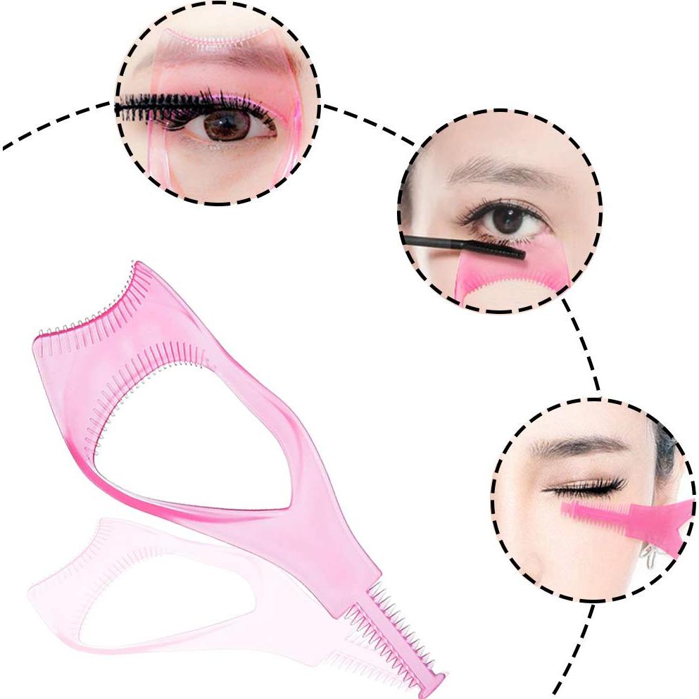 ReNext Herramienta Mágica para Maquillaje y Pestañas