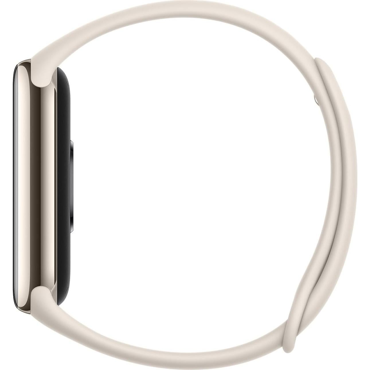 Xiaomi Smart Band 8 Activity Bracelet Gold (Gold) M2239B1