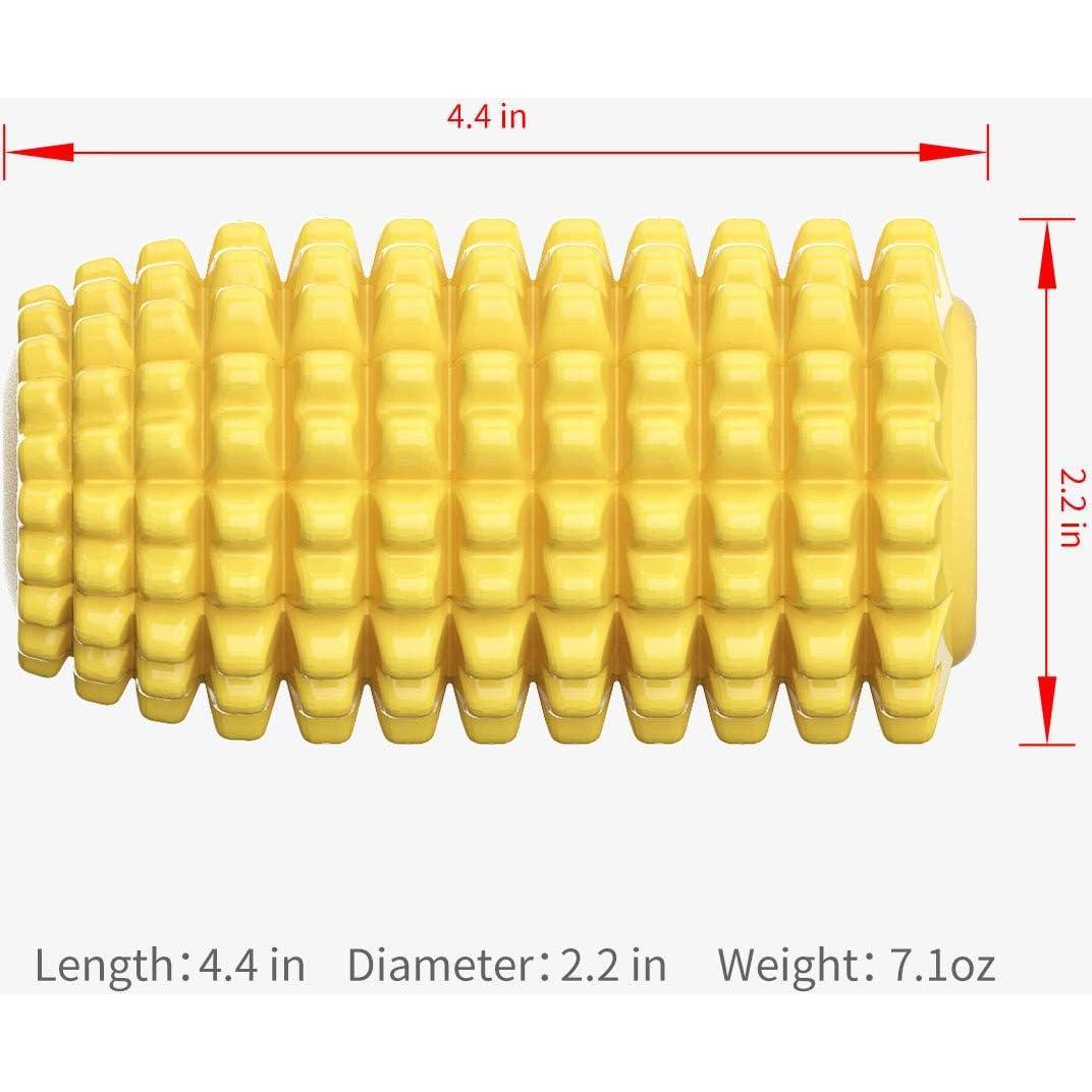 Juguete para perros Carllg cepillo de dientes 11.2 cm TPR