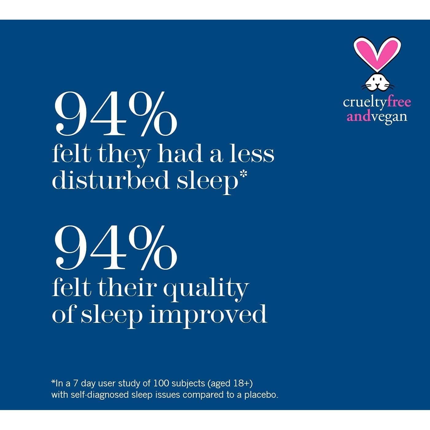 Spray de Almohada Sleep Plus This Works 100ml Aceites Esenciales