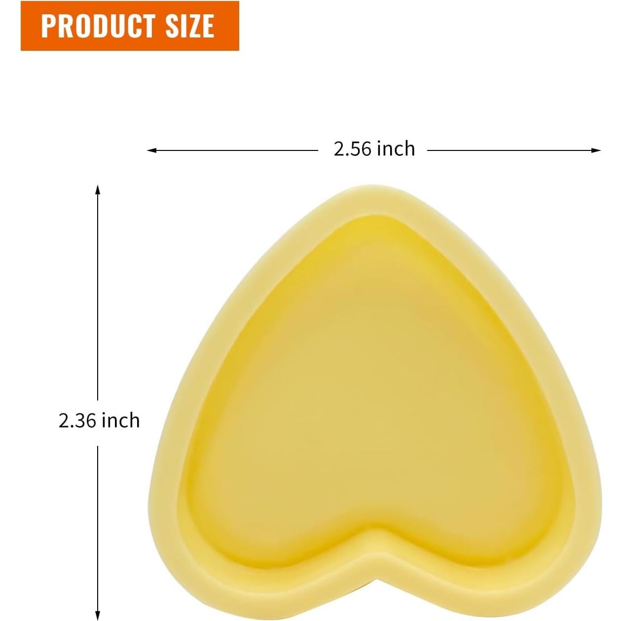 Juego de 3 Moldes de Arroz Upoomart - Corazón, Oso y Flor