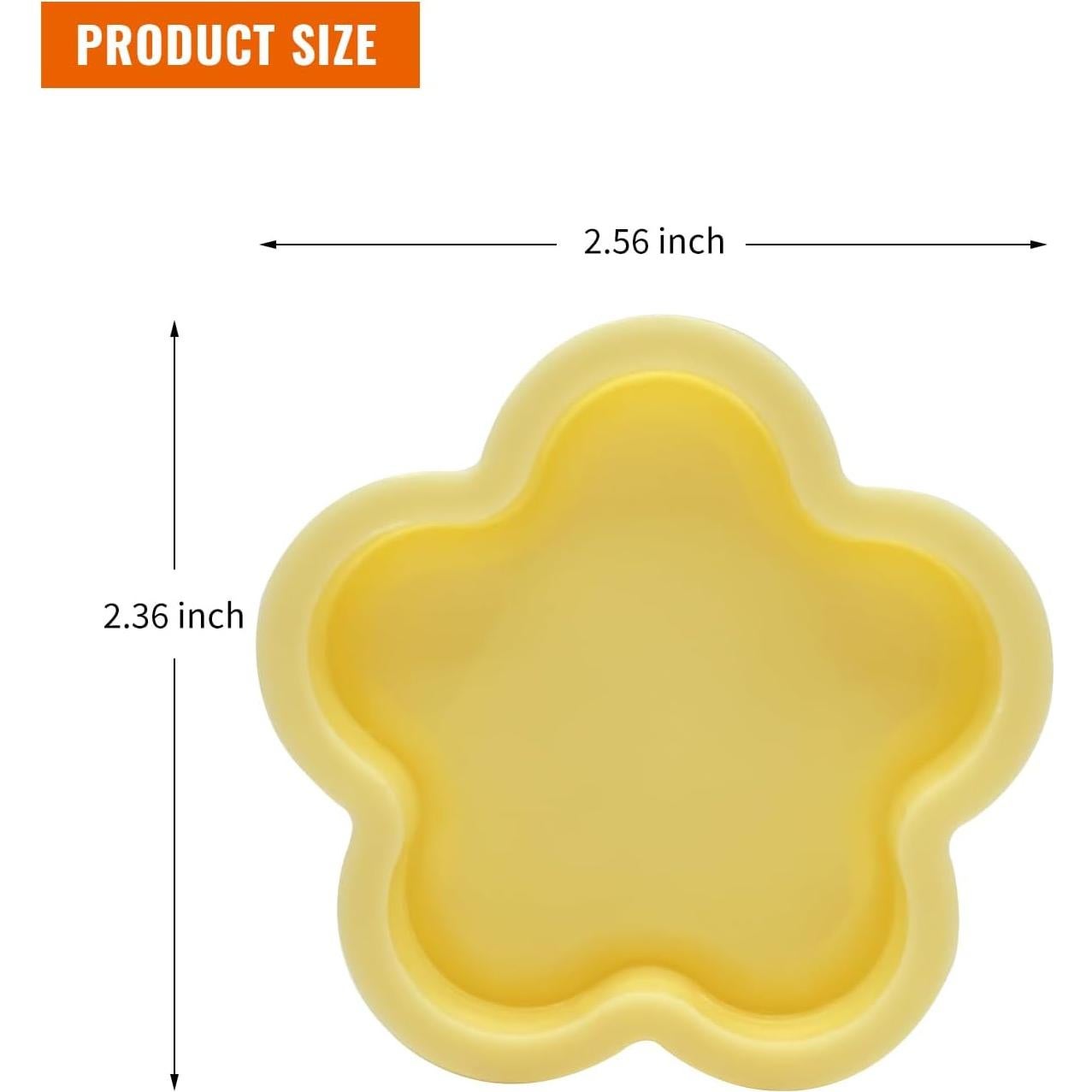 Juego de 3 Moldes de Arroz Upoomart - Corazón, Oso y Flor