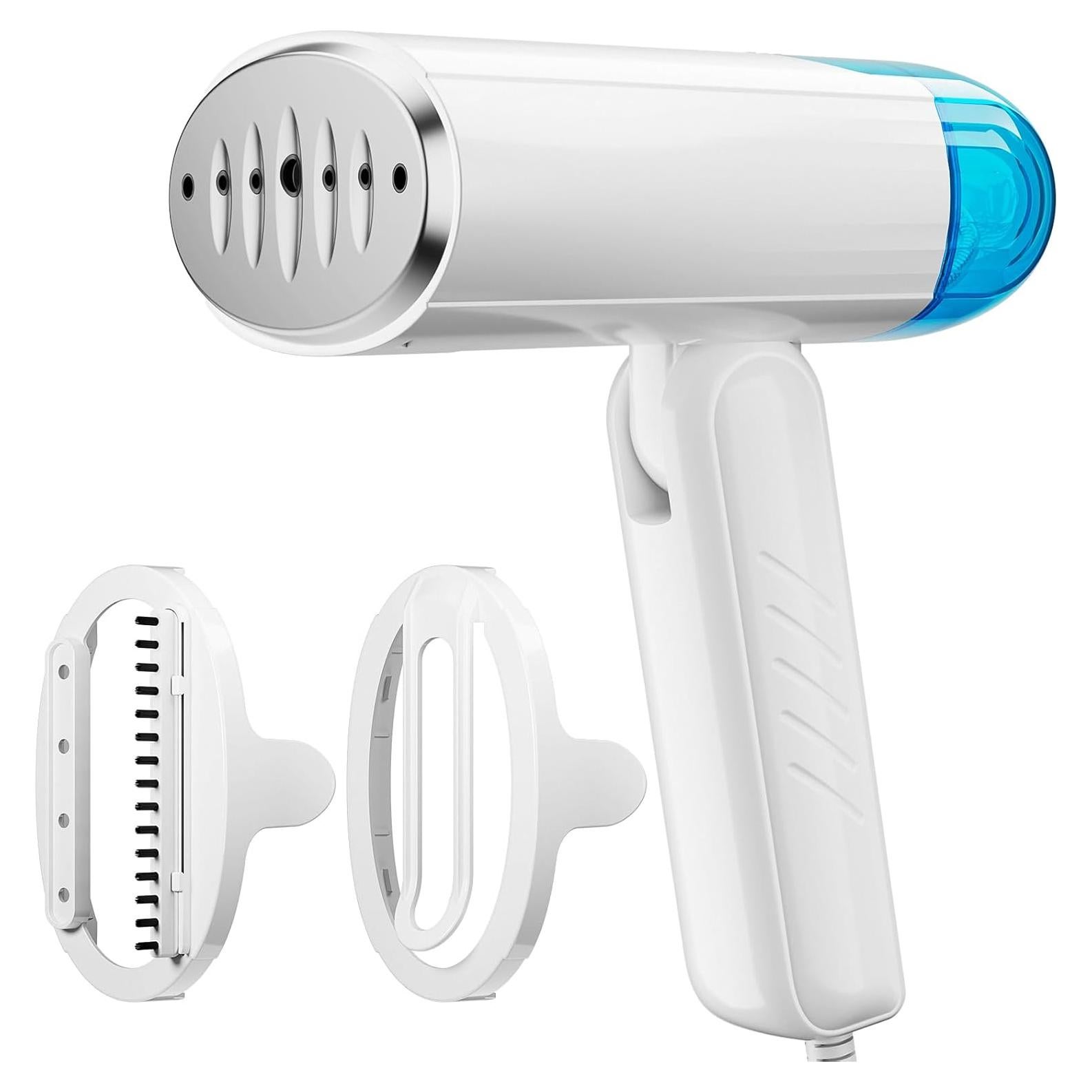 Vaporizador de Ropa TYY A8 Plegable 1000W Doble Voltaje 240V