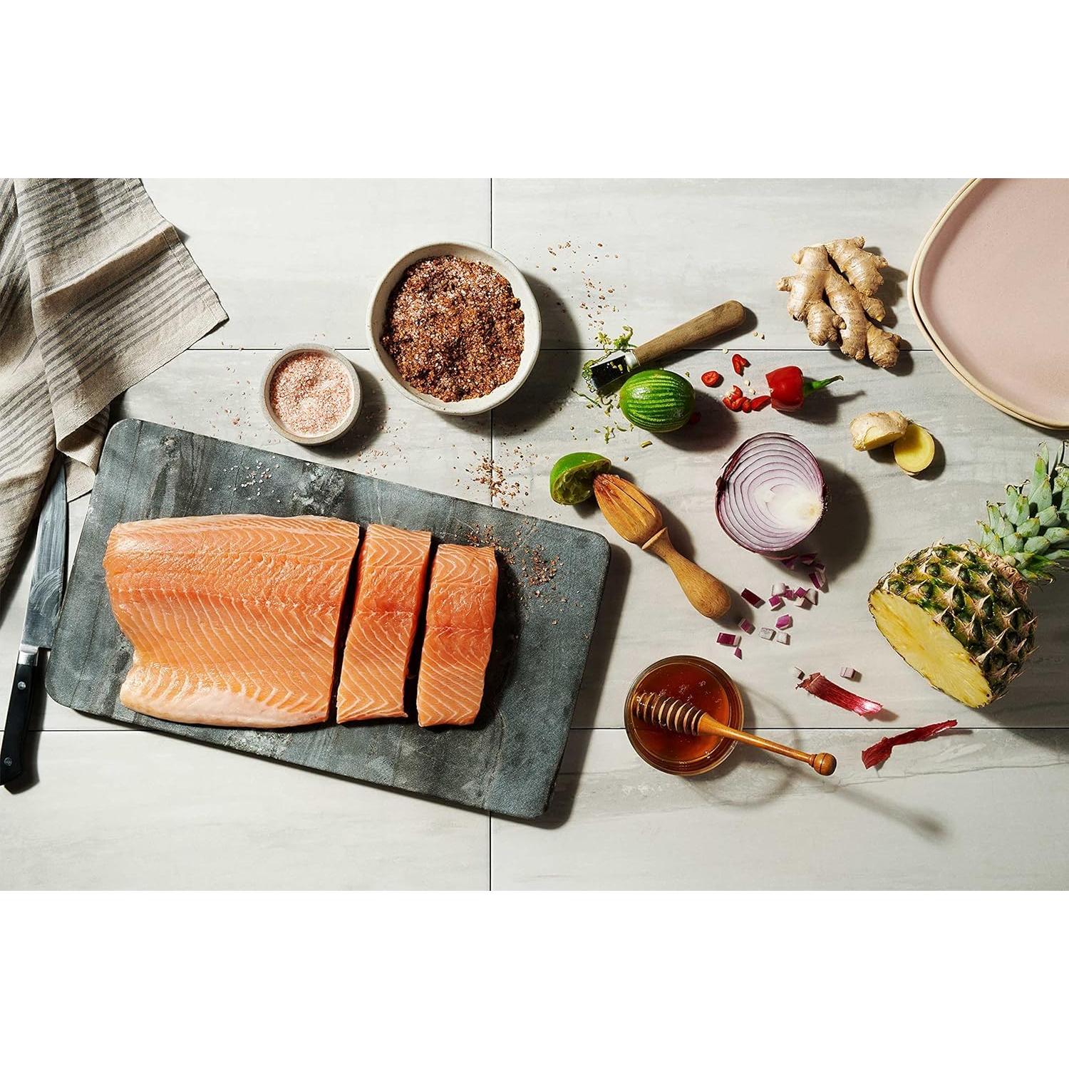 Molinillo de Sal Rosa del Himalaya Morton 70.87 g Ajustable