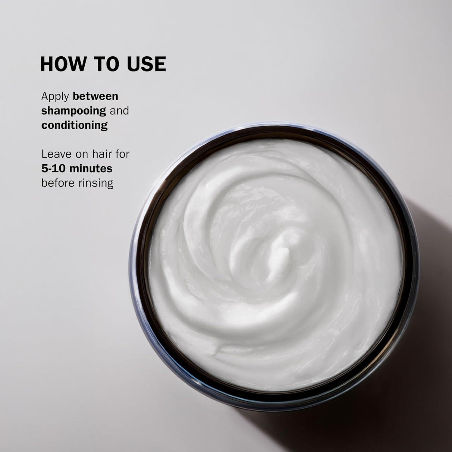 Máscara de Cabello Hidratante TRUSS 549 g - Rizos Definidos