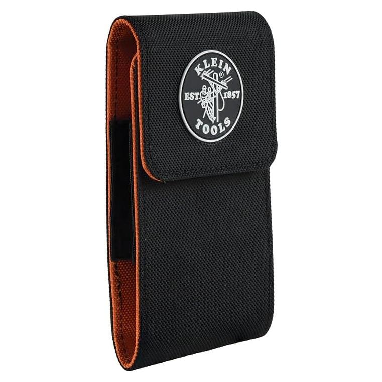 Soporte para Teléfono Klein Tools 55474 XX-Large Negro