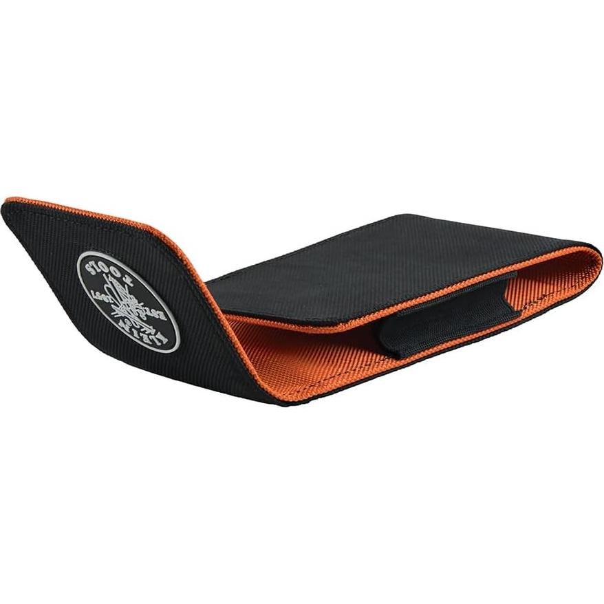 Soporte para Teléfono Klein Tools 55474 XX-Large Negro