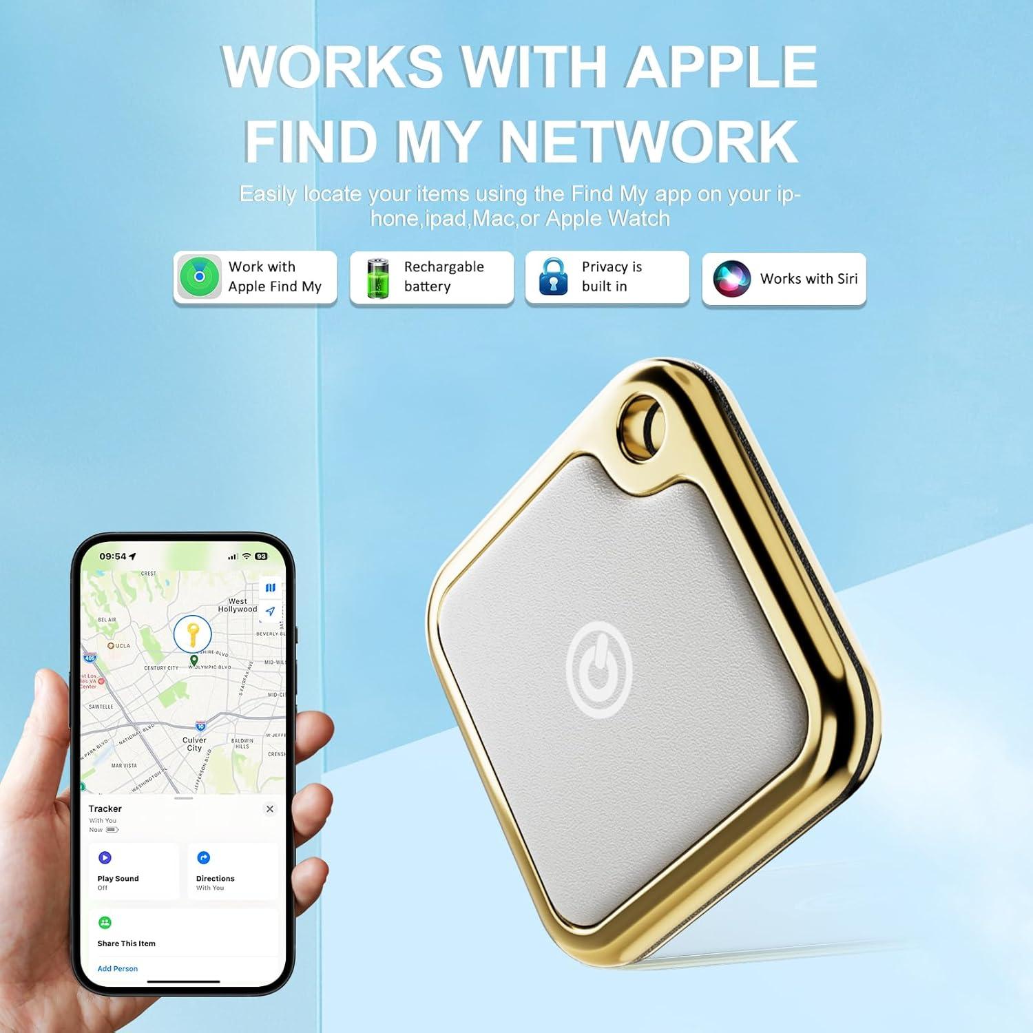 Rastreador GPS Inalámbrico SMARTLB para Mascotas y Objetos