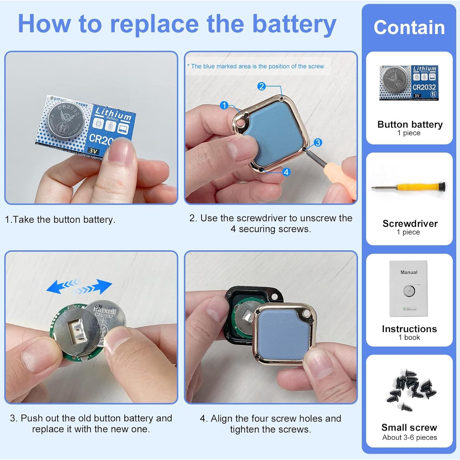 Rastreador GPS Inalámbrico SMARTLB para Mascotas y Objetos