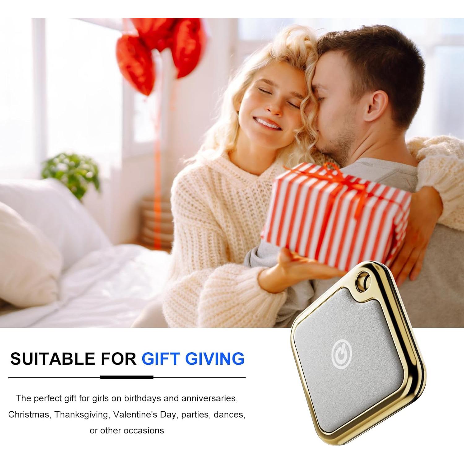 Rastreador GPS Inalámbrico SMARTLB para Mascotas y Objetos