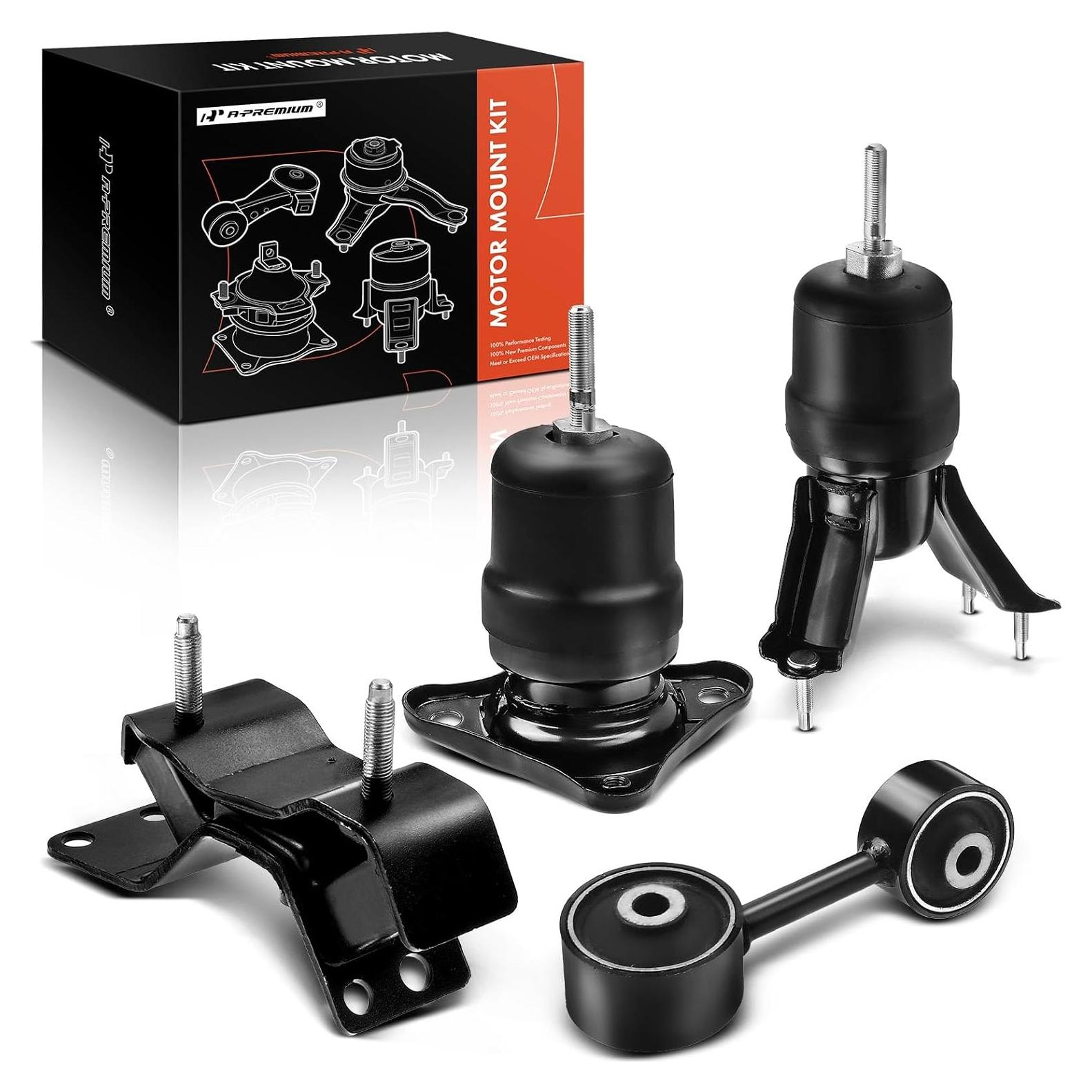 Soporte de Motor A-Premium para Toyota Camry 1992-1996 L4 2.2L