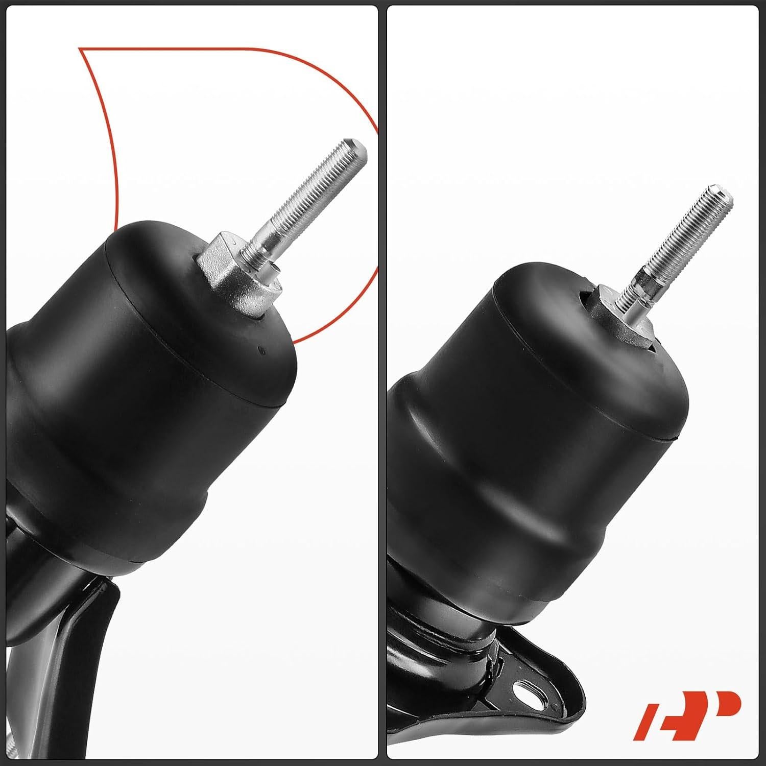 Soporte de Motor A-Premium para Toyota Camry 1992-1996 L4 2.2L