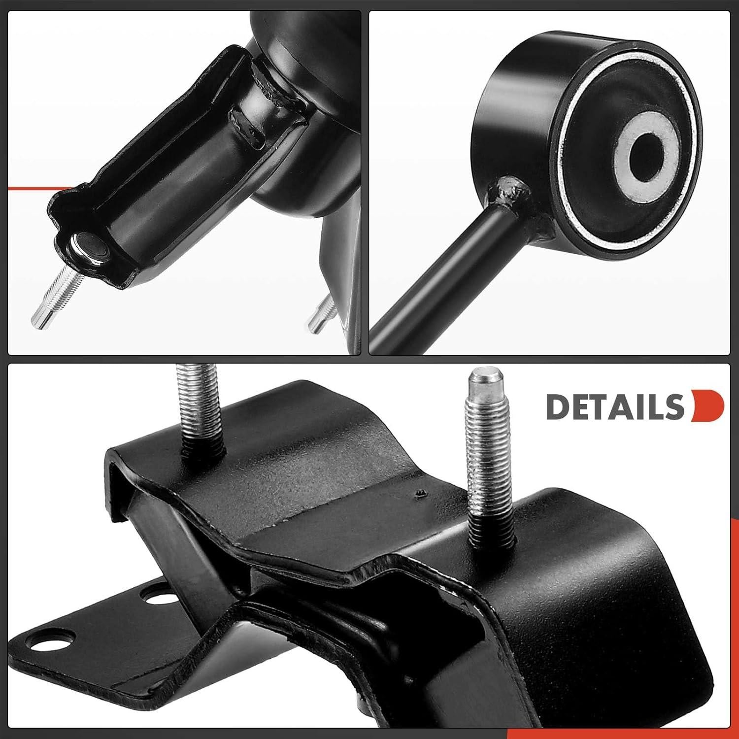 Soporte de Motor A-Premium para Toyota Camry 1992-1996 L4 2.2L