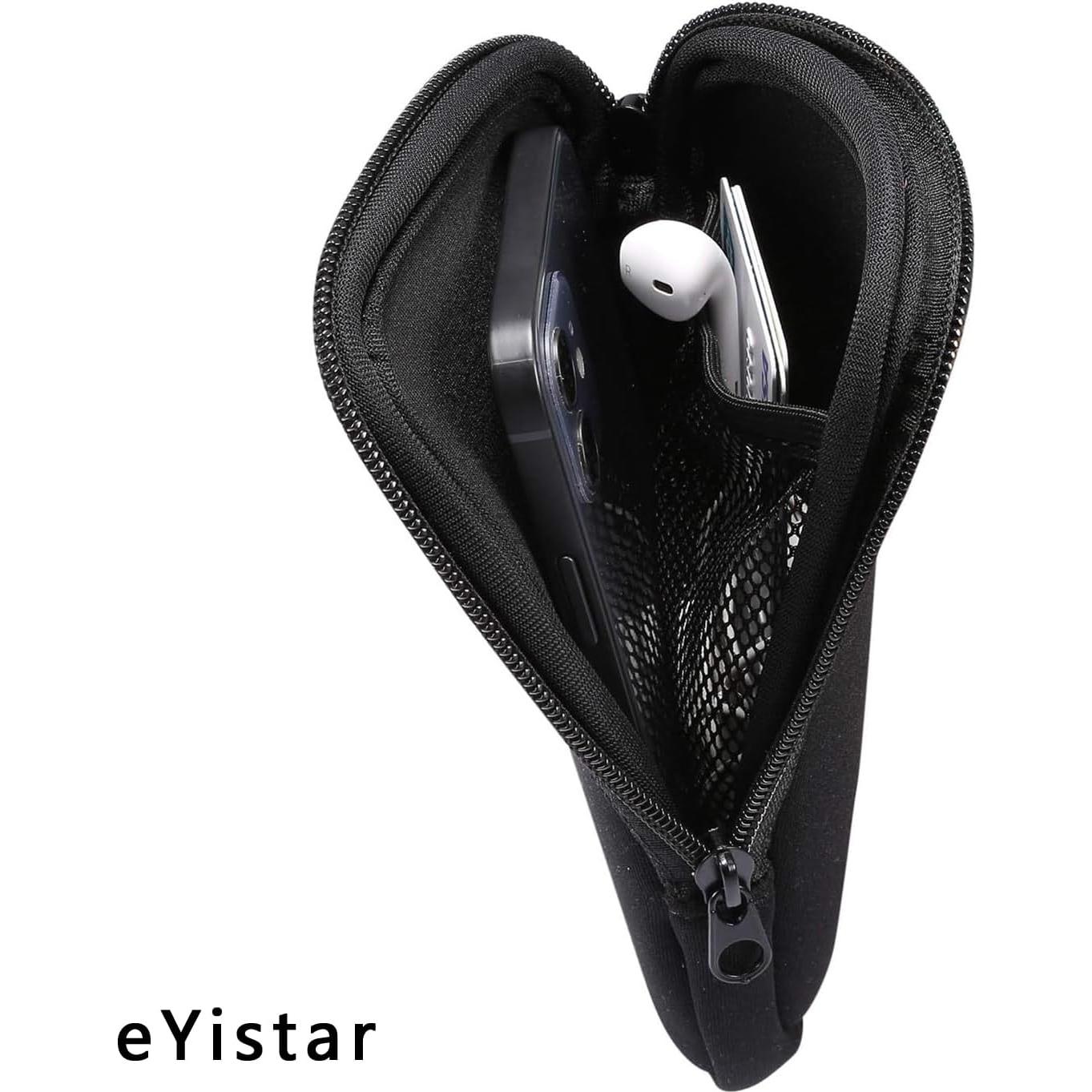 Funda Neopreno C&Xanadu para Smartphones 6-6.9" Negra